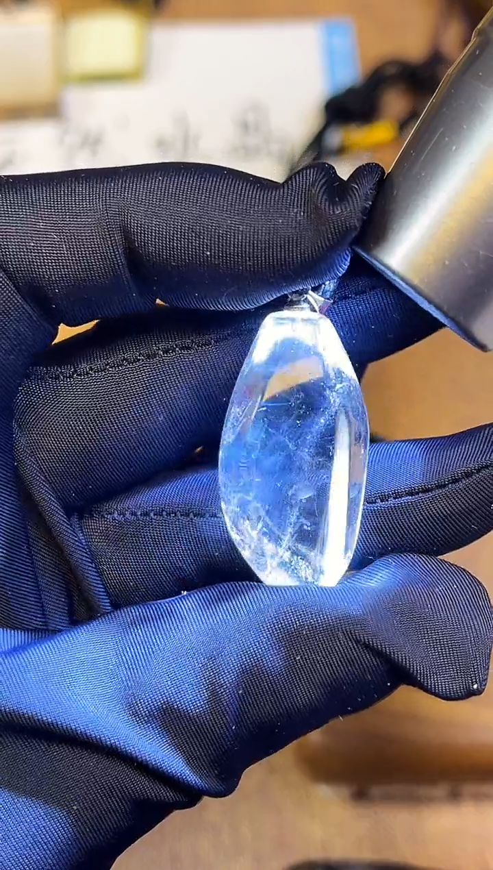 天然水晶一物一拍117