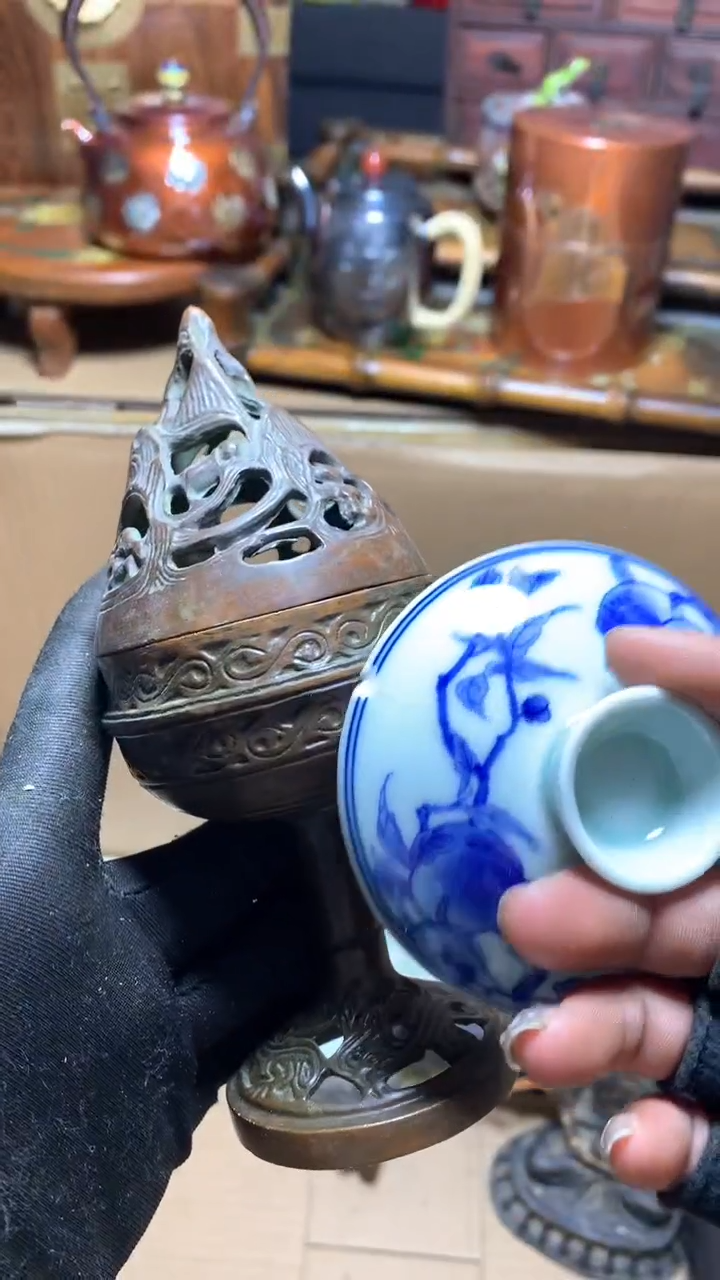 【闪购商品】瓷器默认微瑕瓷器