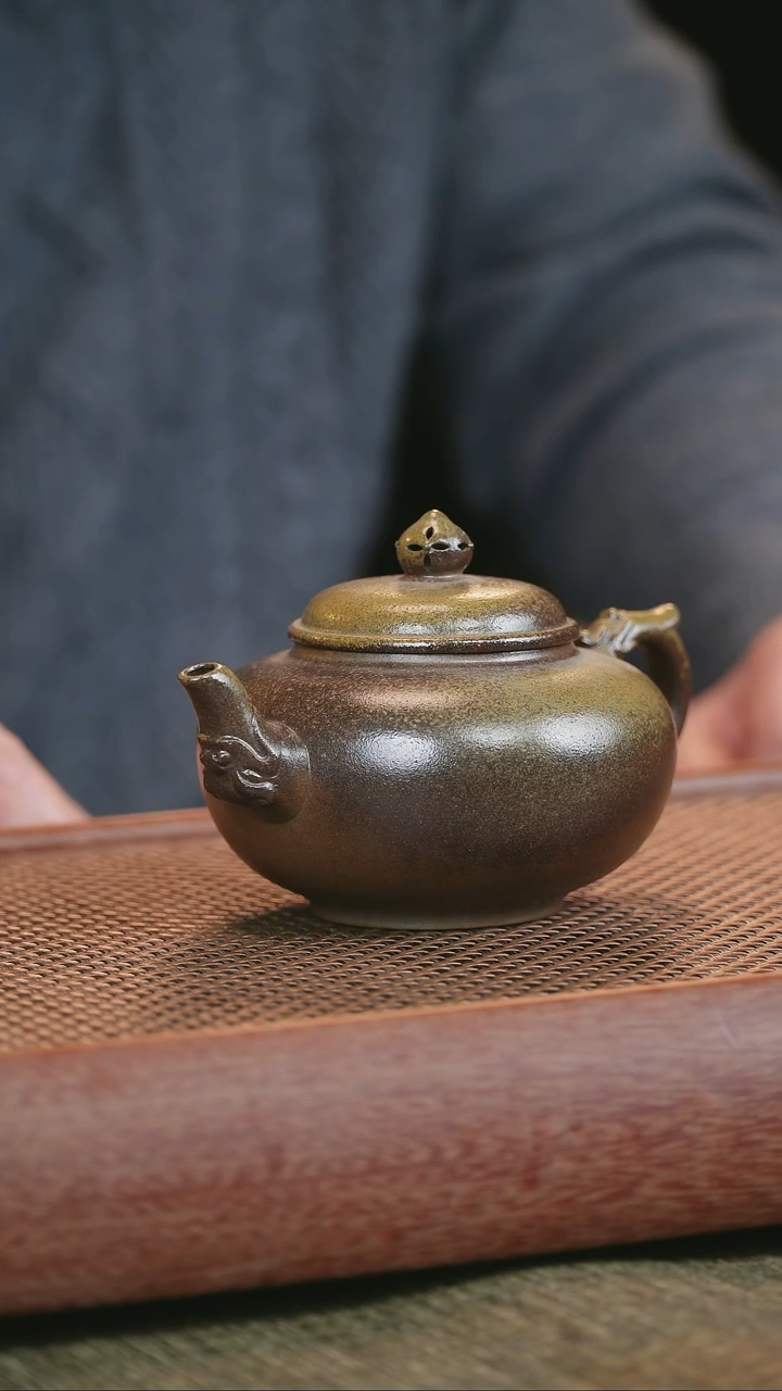 【闪购商品】紫砂茶壶紫砂壶紫砂壶