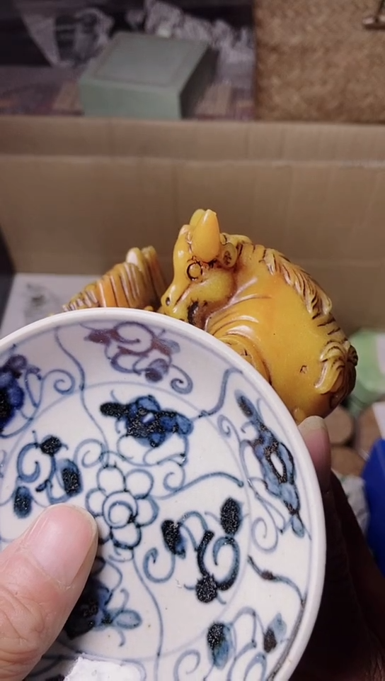 【闪购商品】默认工艺品美术品