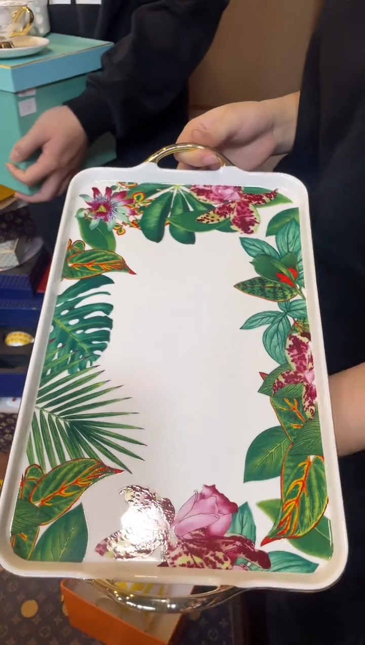 杯鸿辉家品牌瓷器，京东包邮！