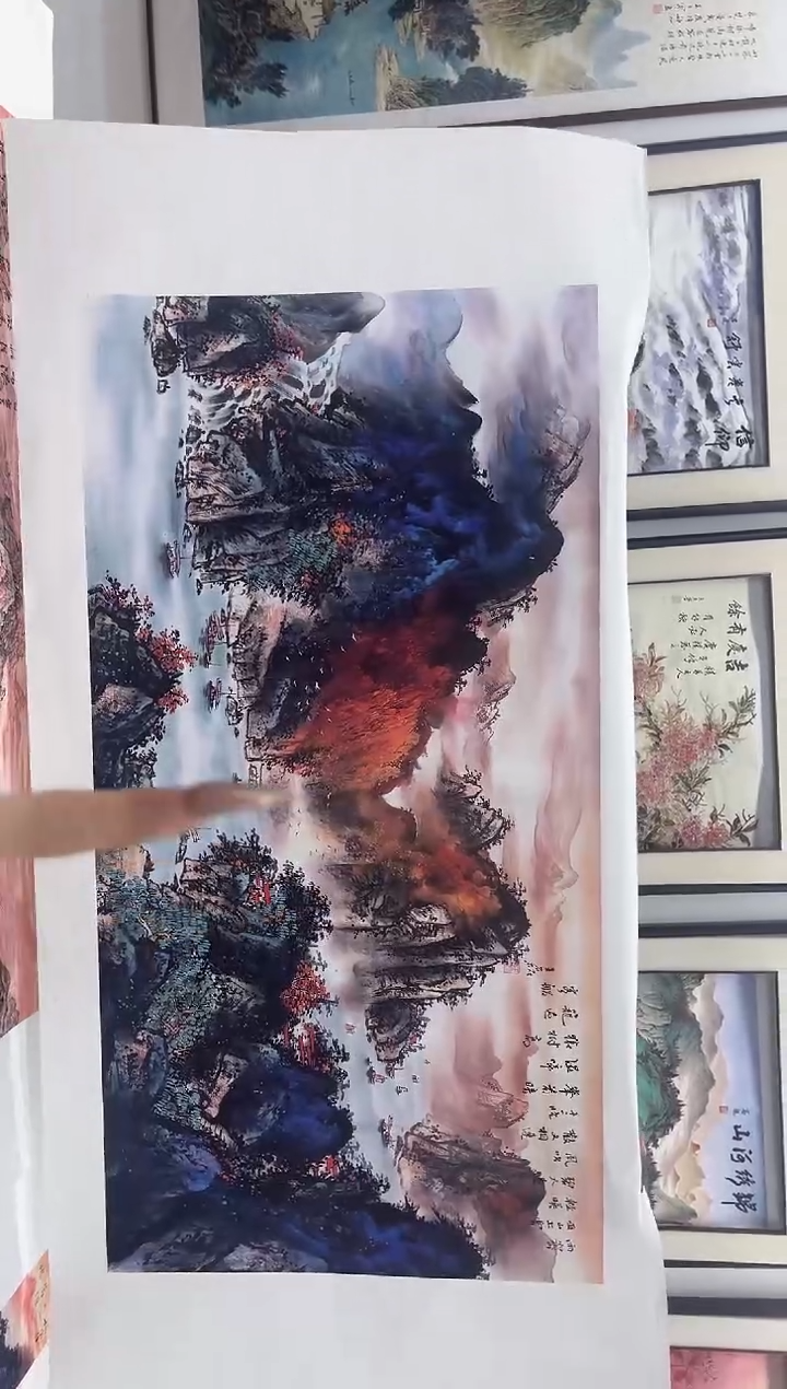 丽丽高端专属画链接X05