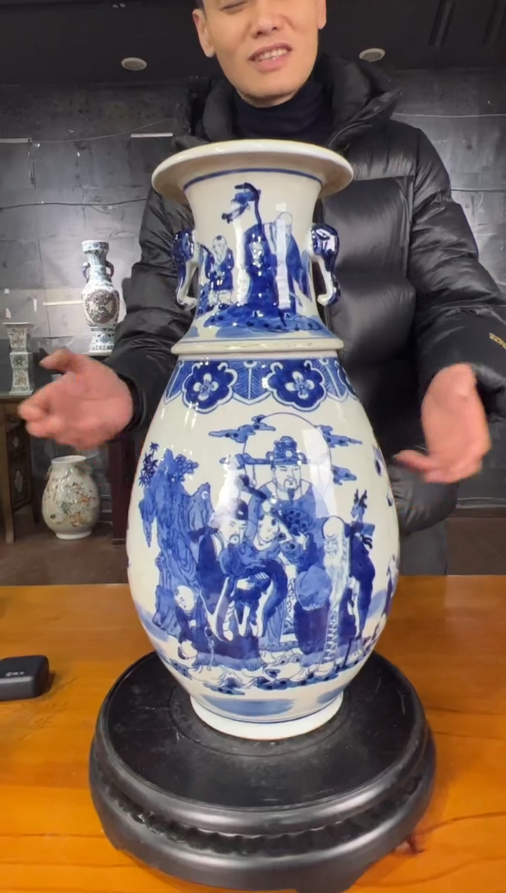 【闪购商品】其他景德镇陶瓷bbbbbbb40