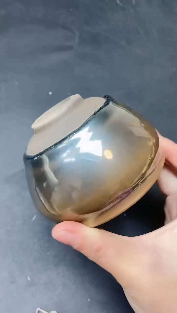 【闪购商品】茶盏137               