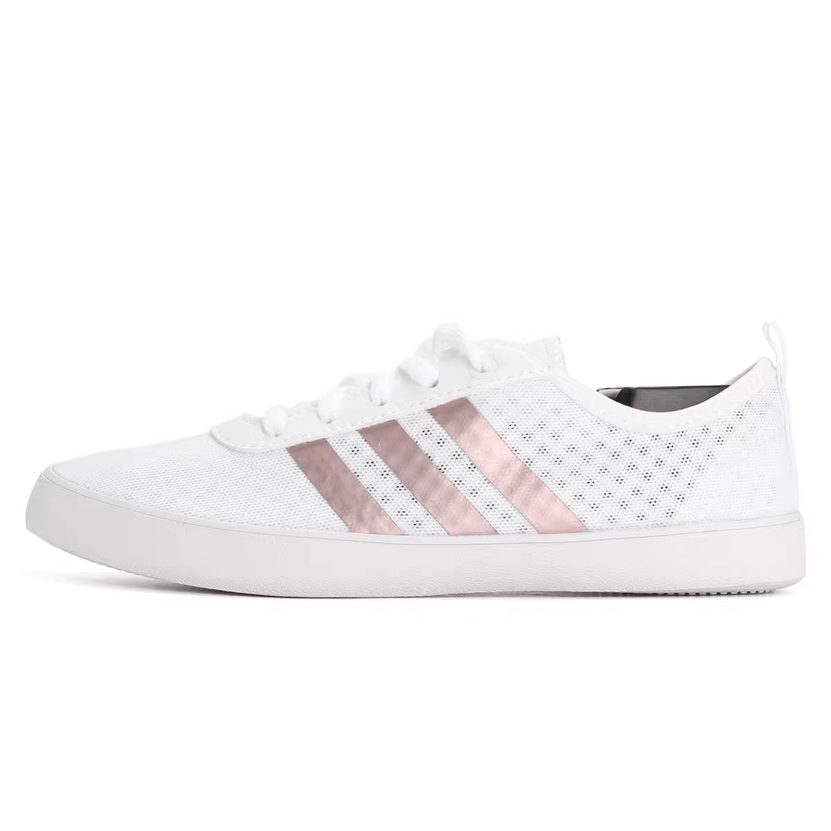 Adidas/阿迪达斯Neo系列透气缓震舒适耐磨休闲运动鞋 BD7823