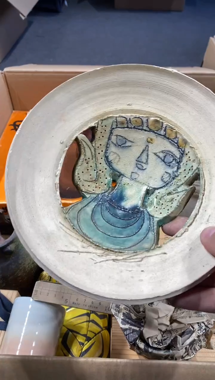 按***伯中古回流 谨慎参拍