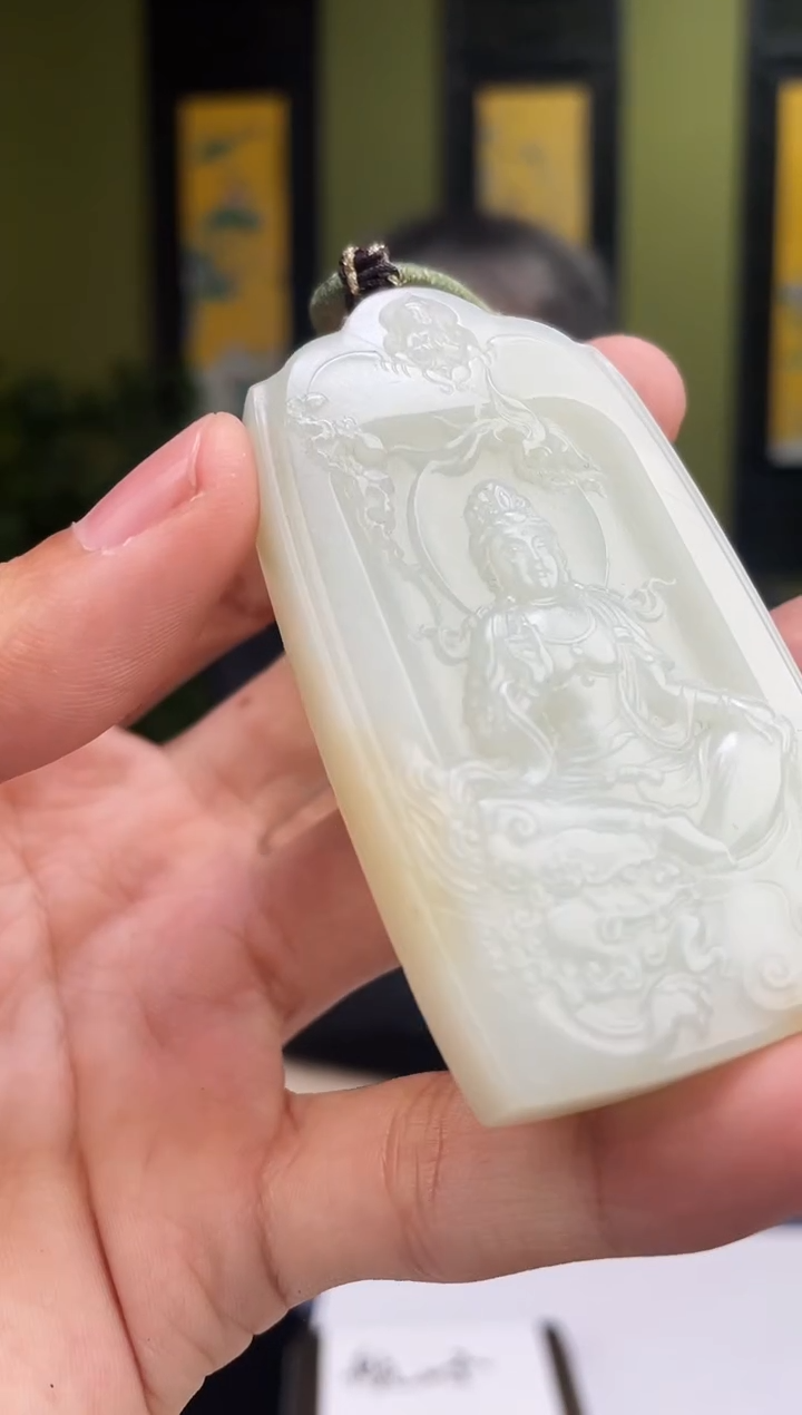 定制和田玉多样性发货 拍一发一 