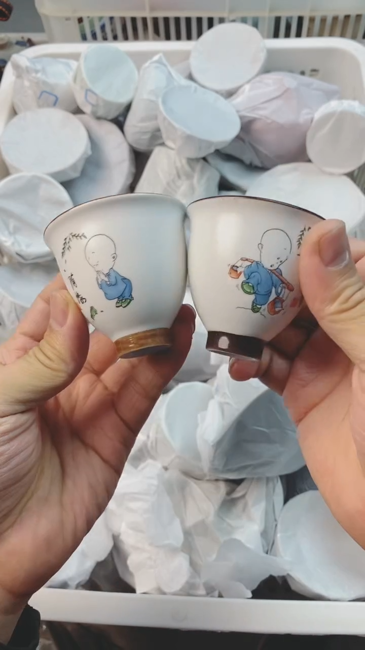 【闪购商品】茶具茶壶茶碗茶杯