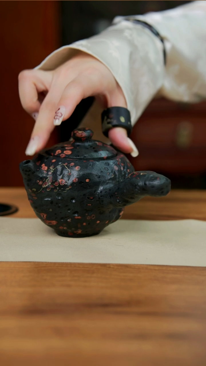 【闪购商品】 梅花玉A安山玉一物一拍