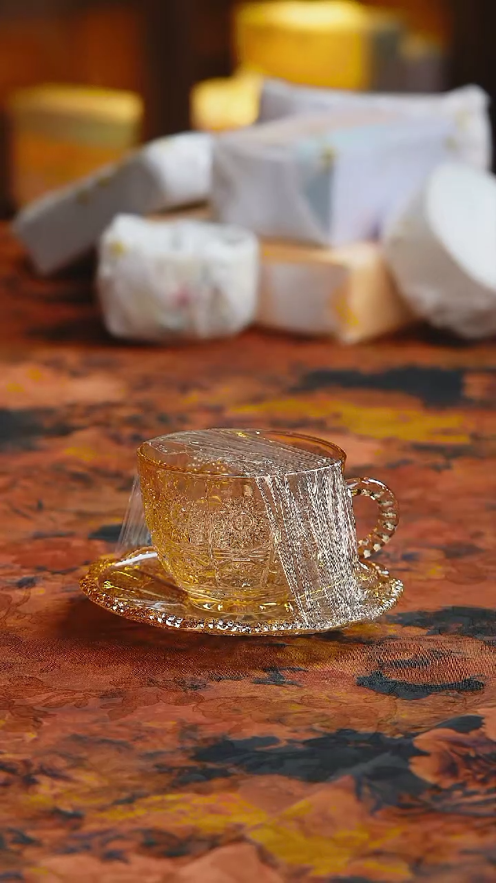 【闪购商品】楽门茶器！！！！