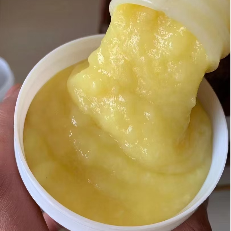 正宗蜂王浆蜂蜜蜂王浆