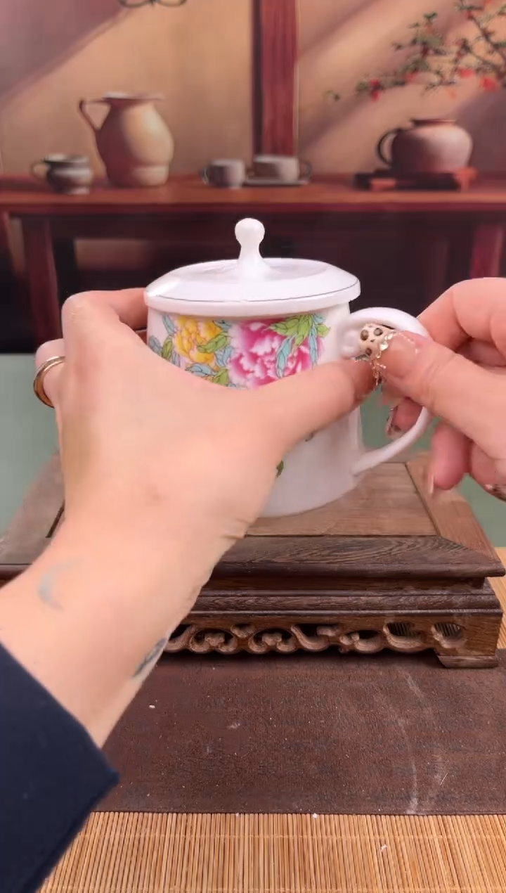 【闪购商品】顾德茶器福利闪购链接