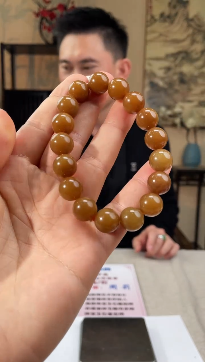 【闪购商品】定制和田玉多样性发货拍一发一31194