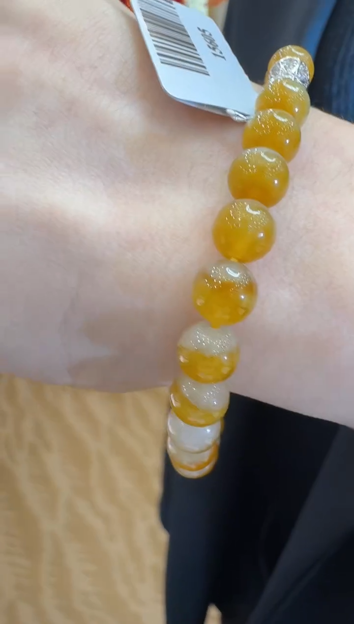 【闪购商品】翡翠手串未镶嵌多样性团购发一件