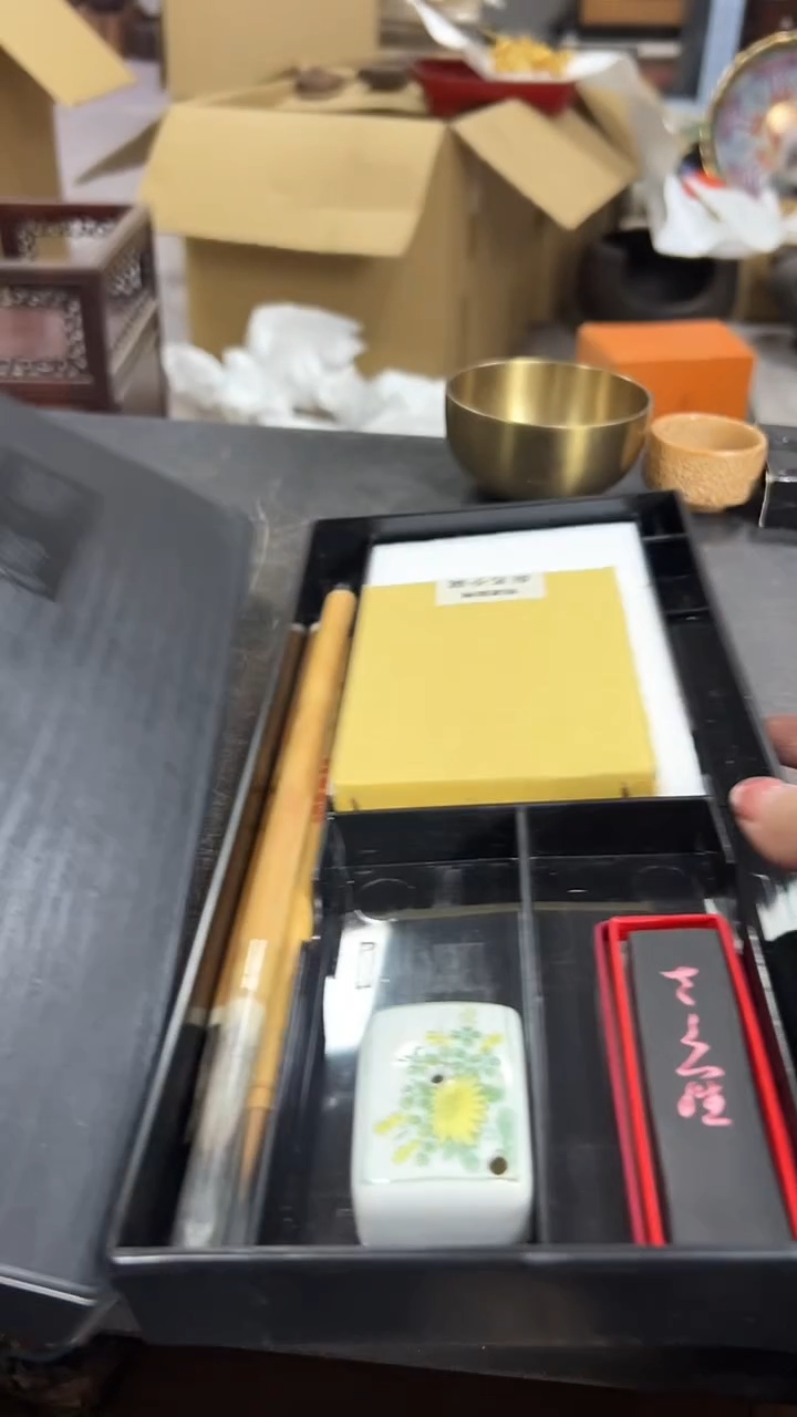 直播间捡漏了快来呀