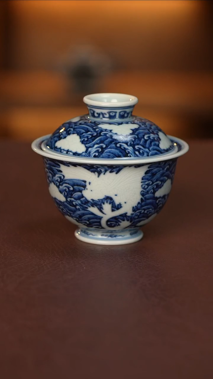 【闪购商品】景德镇高端瓷器！！！