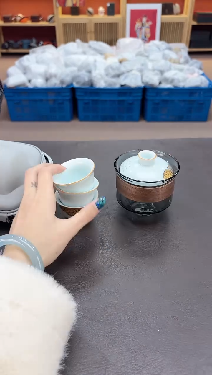 【闪购商品】摆件瓷SC1111111111111