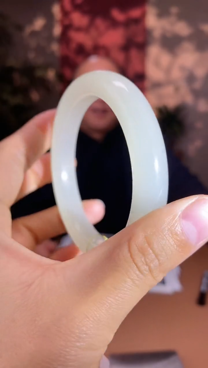 【闪购商品】和田玉颈饰未镶嵌S004