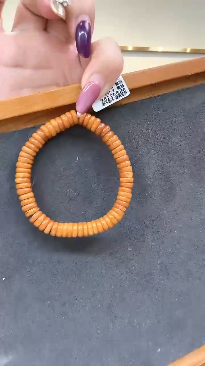 【闪购商品】琥珀珠宝奇石未镶嵌211多样性发货发其一