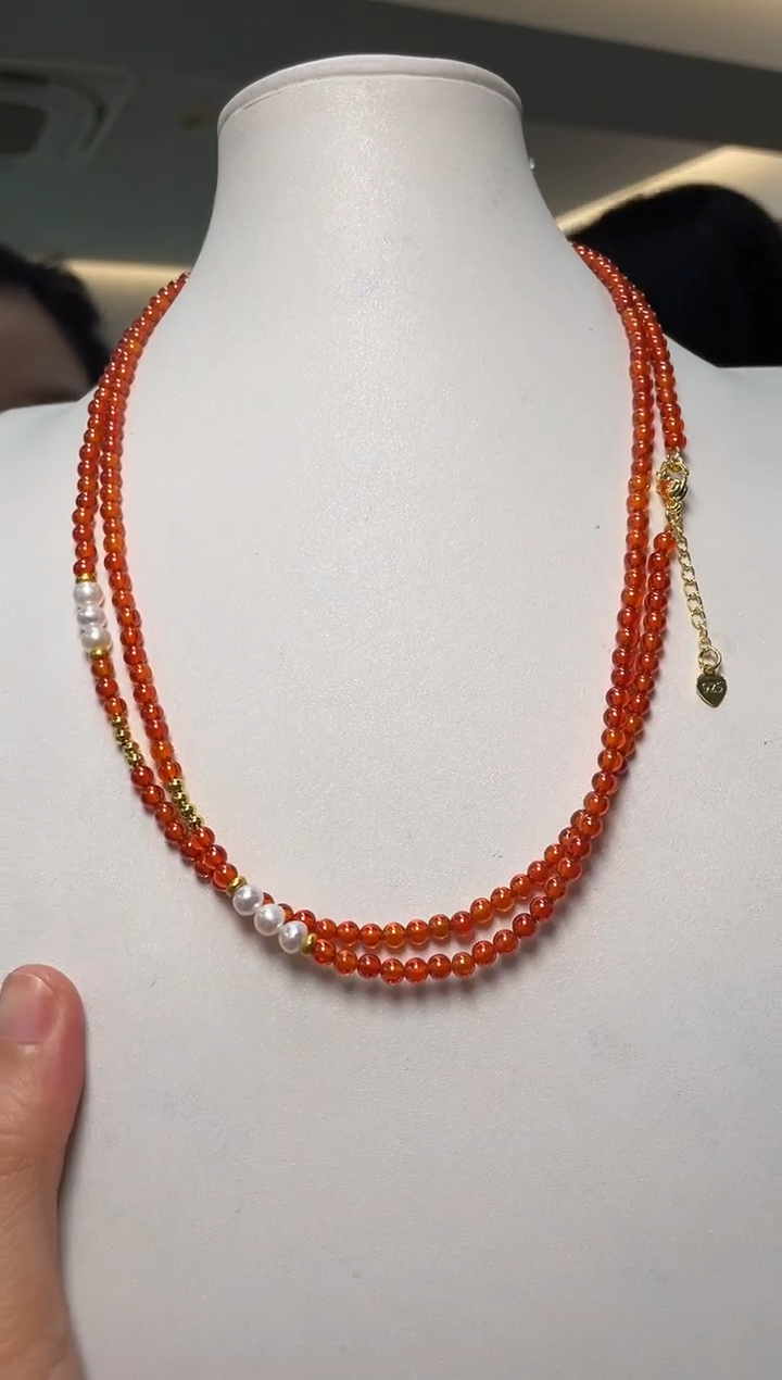 石榴石·未镶嵌（多样性单个发货）