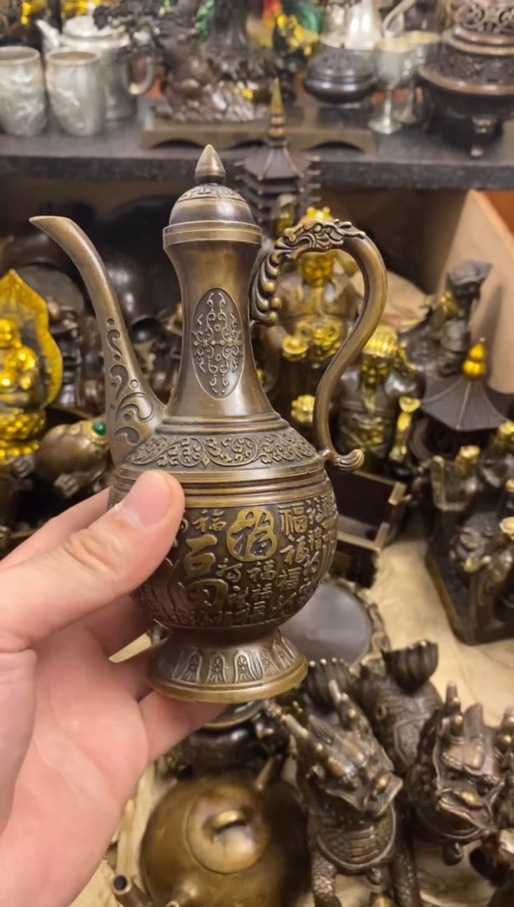 1案台摆件  物品摆件  