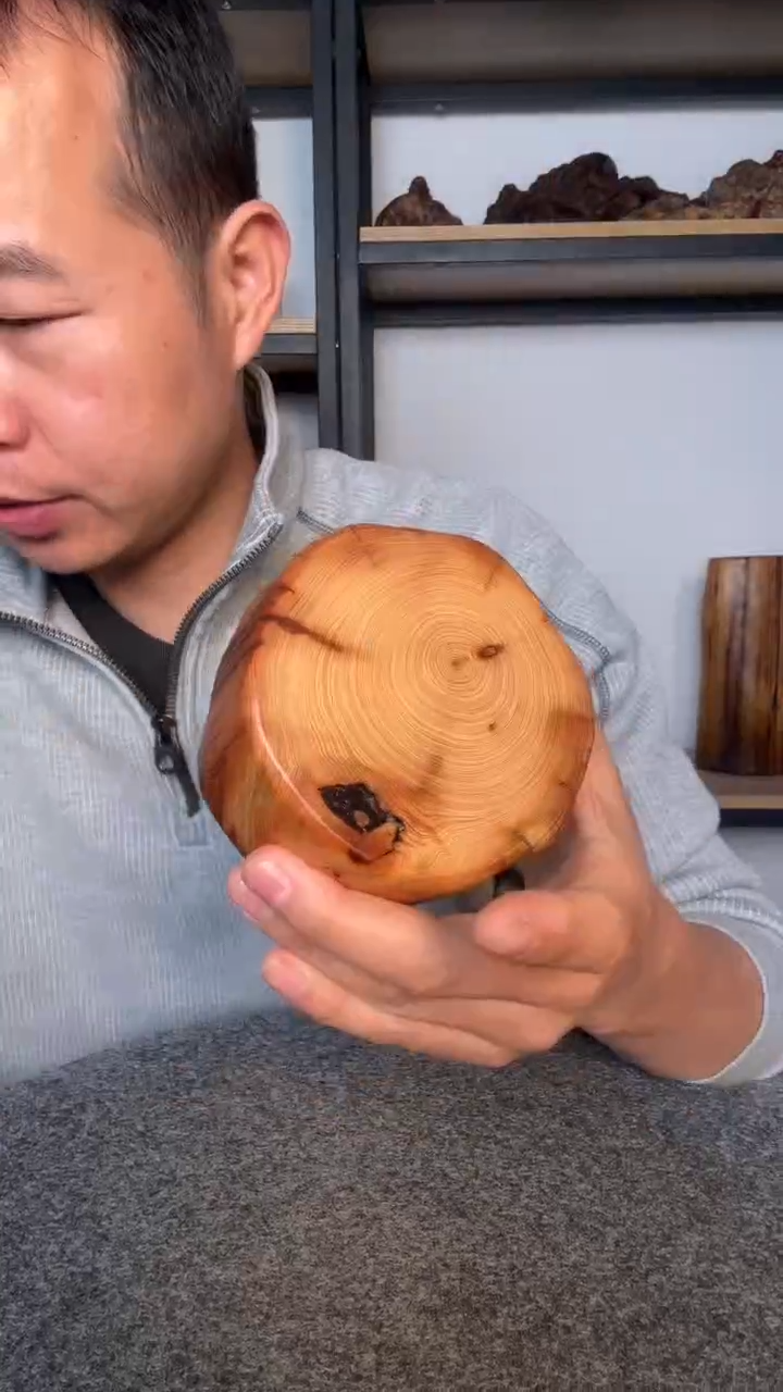 【闪购商品】柏木（崖柏）崖柏