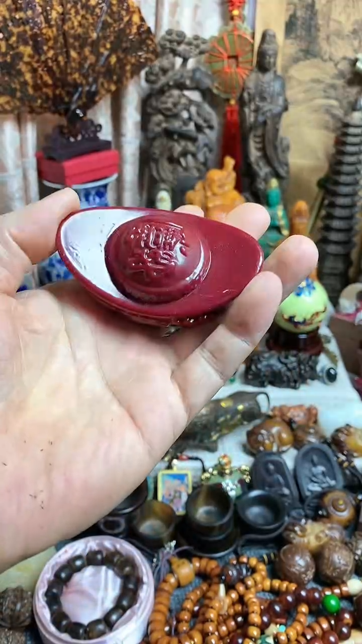 【闪购商品】扇子老板娘好物强烈推荐