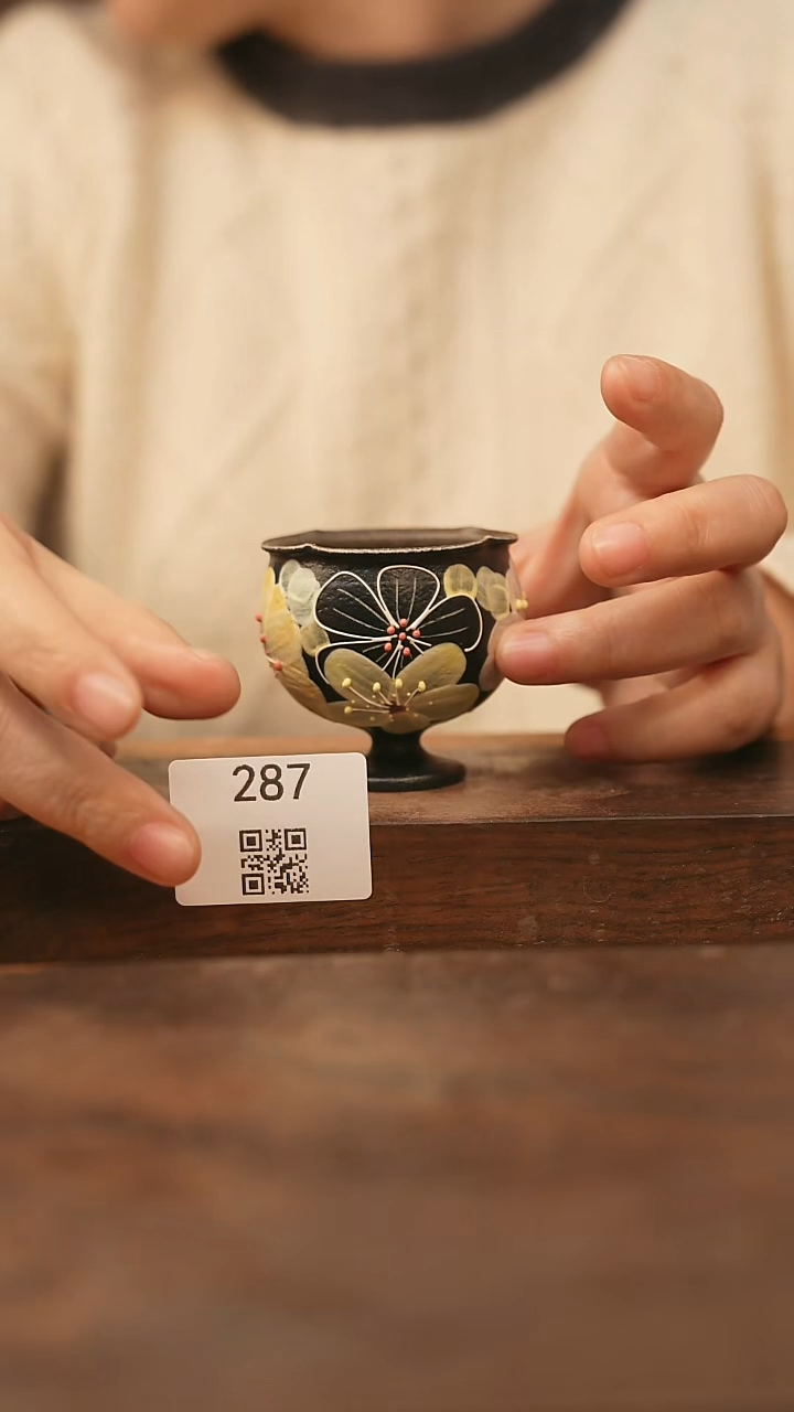 【落单孤品】/杯子@@287