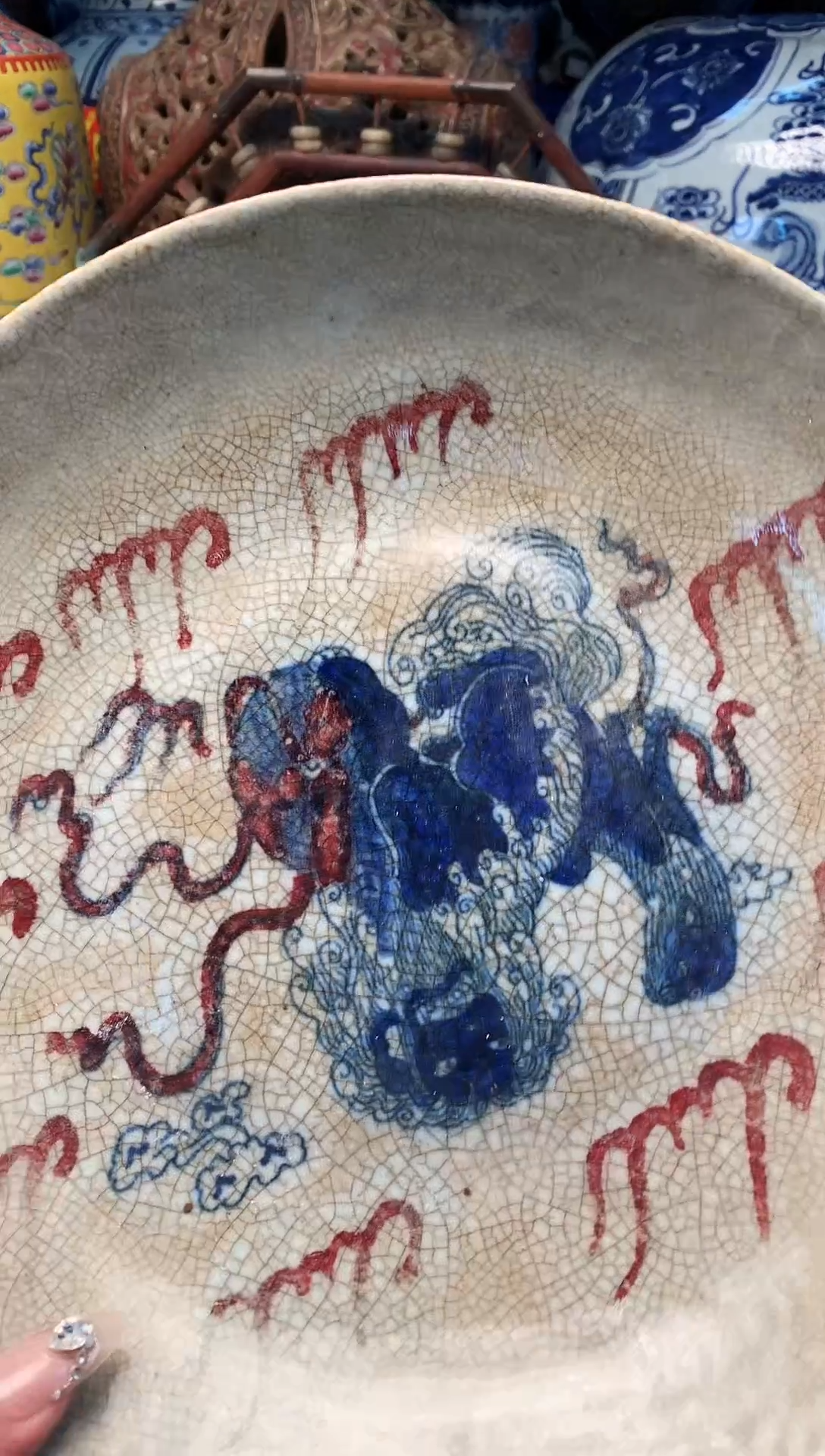 景德镇瓷器景德镇瓷器