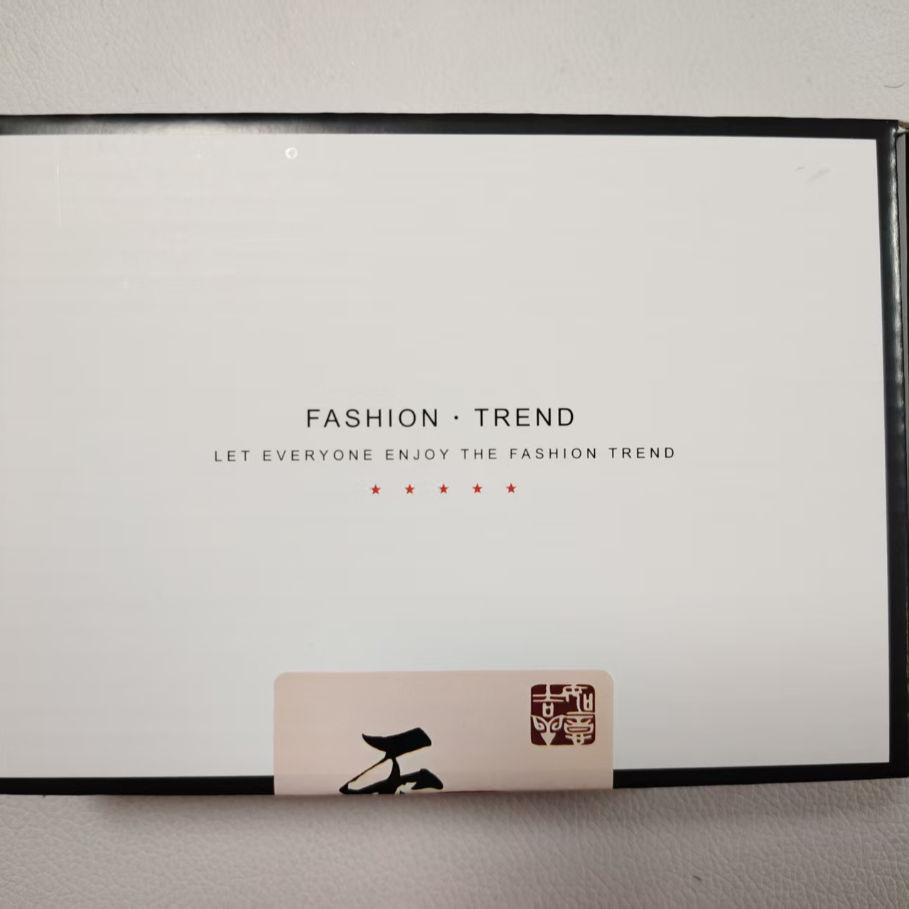 天官赐福球星卡福盒（未成年人禁止下单，下单后不退换）