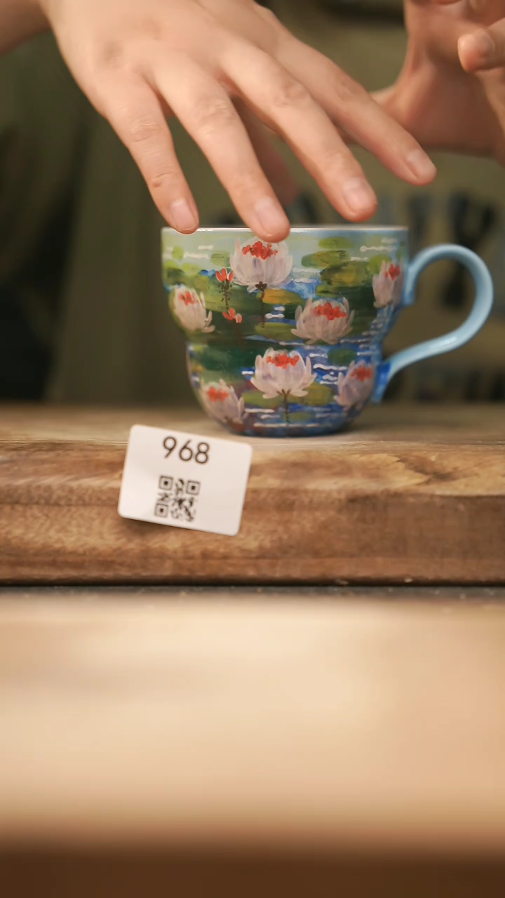 【闪购商品】【落单孤品】福利/杯子@@968