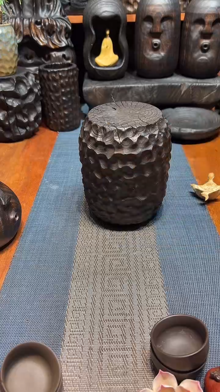 香樟木香樟木一物一拍