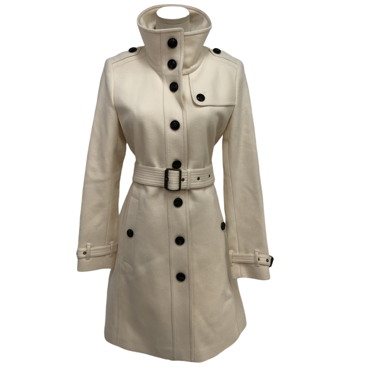 博柏利/大衣/95新/[251112MS0012]