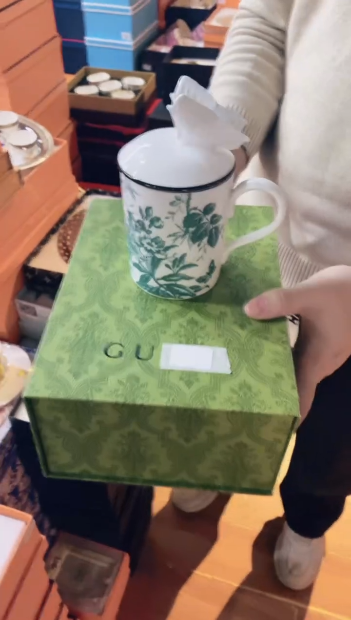 【闪购商品】杯鸿辉家品牌瓷器，京东包邮！