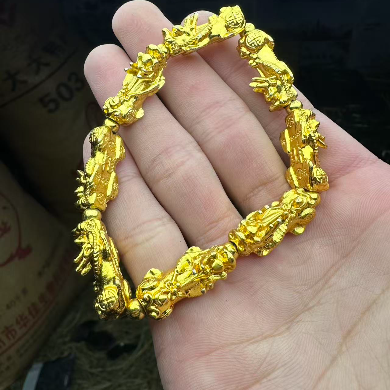 精美摆件 现代工艺品摆件 精美摆件14