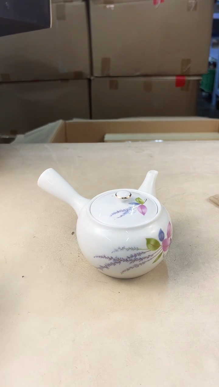 【闪购商品】瓷片692中古产品，默认微瑕，谨慎参拍