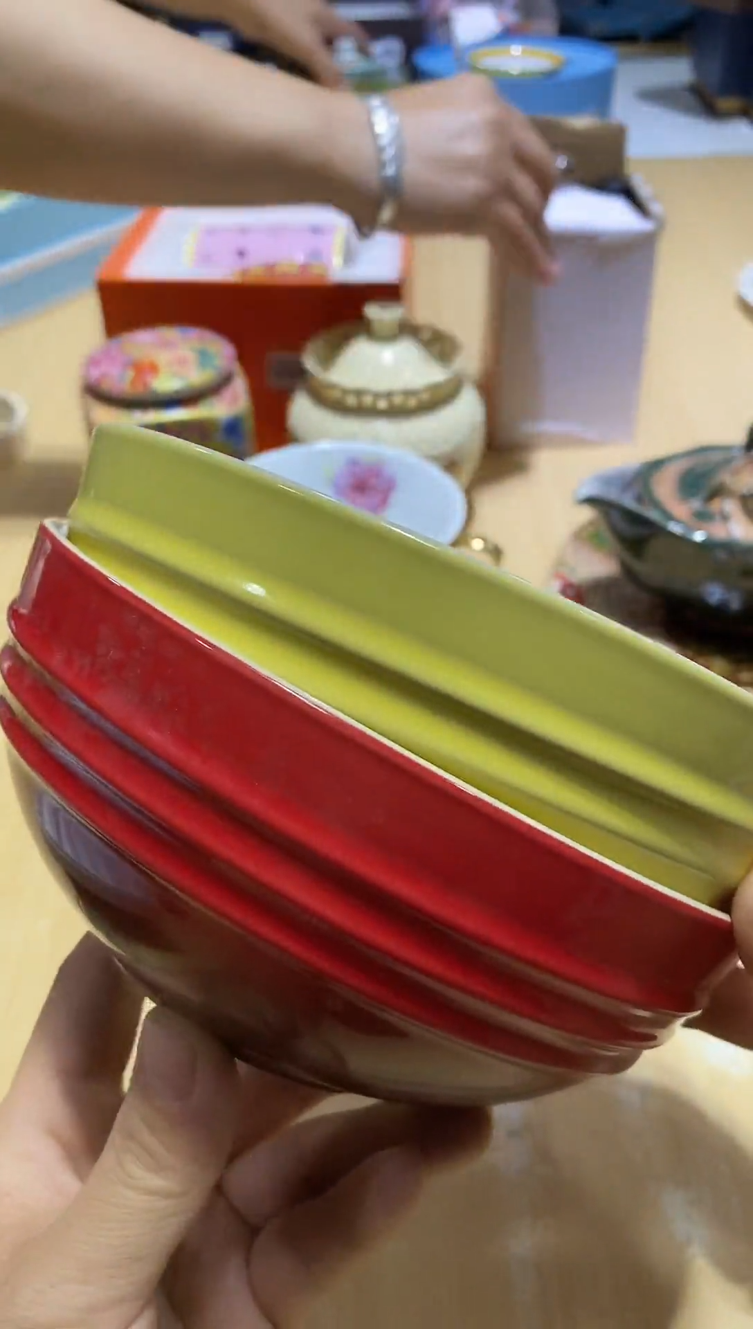 瓷片全场正品,一件不留@@1