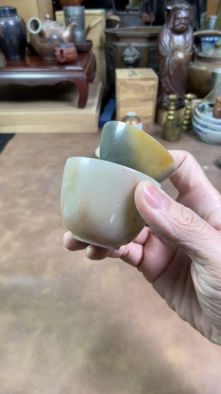 【闪购商品】摆件茶宠瓷器茶具套装