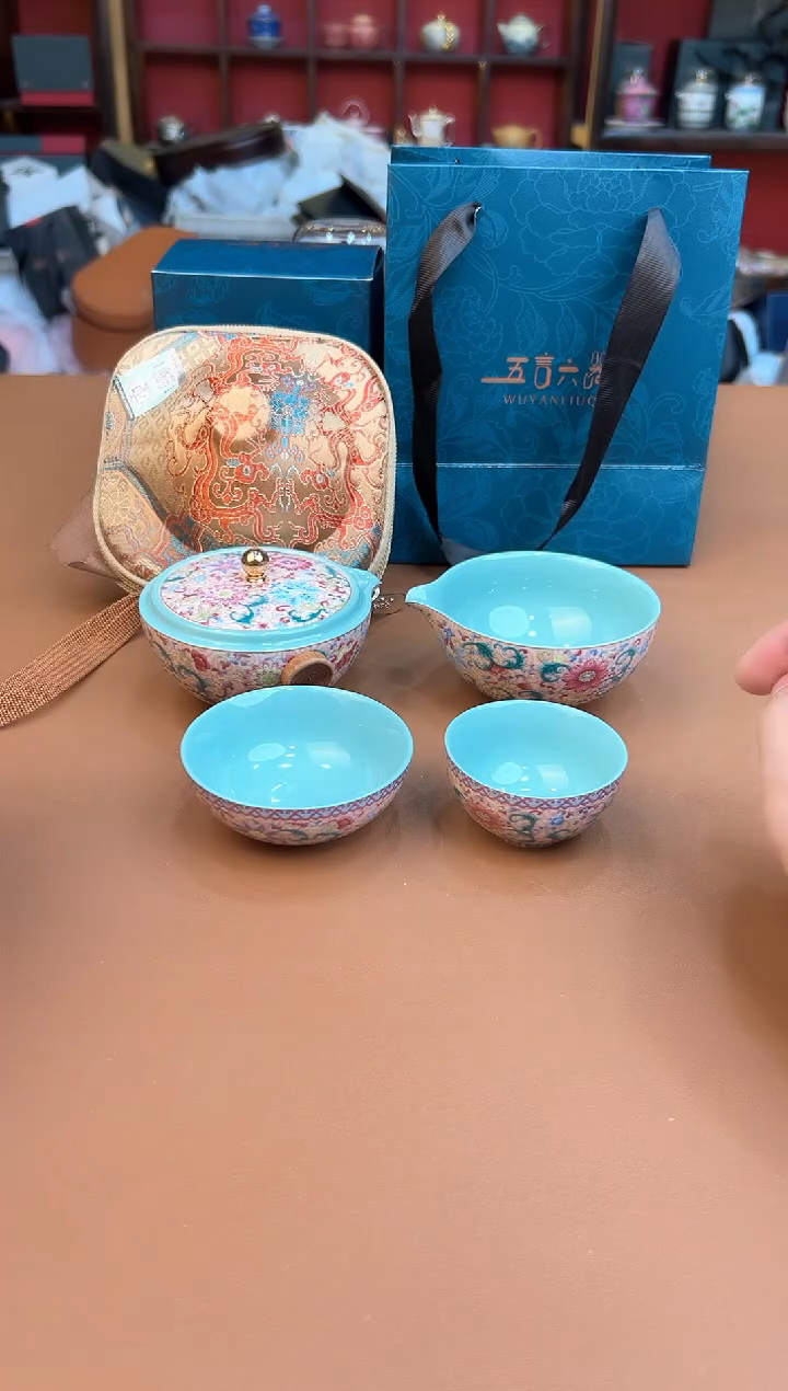 尚熹堂茶具粉丝福利@@888