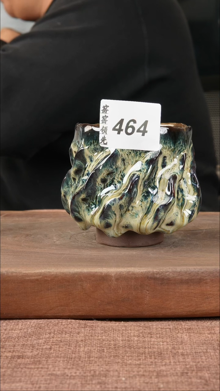 【闪购商品】464窑窑领先 匠心手作