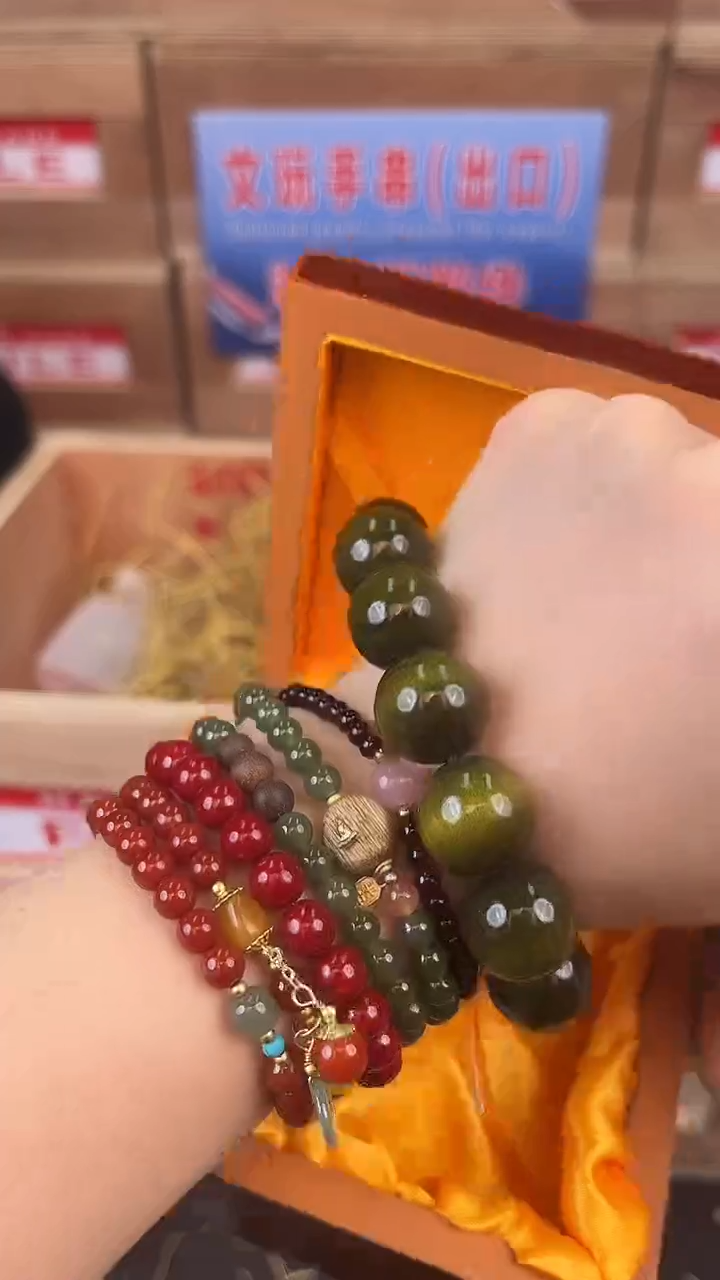 小七甄选1闪购商品V无礼盒