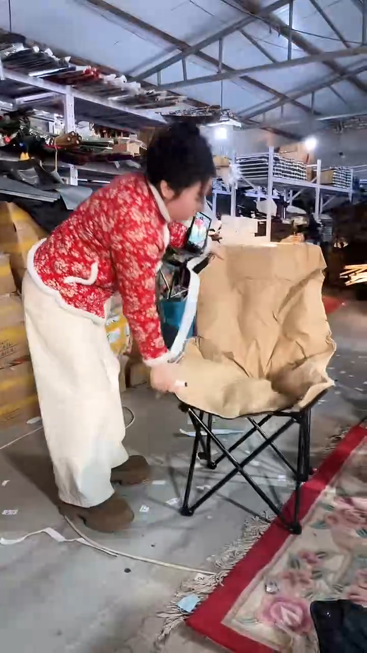铁瑕疵不售后椅子    21