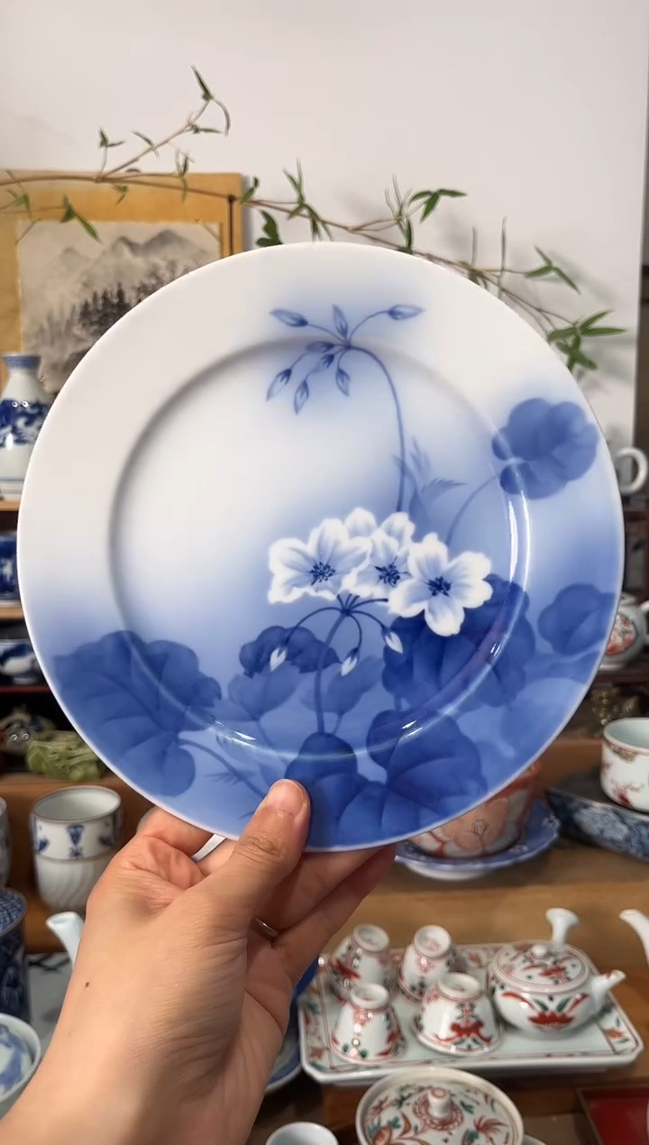 瓷片香岚舍日瓷闪购老香兰社微划慎拍