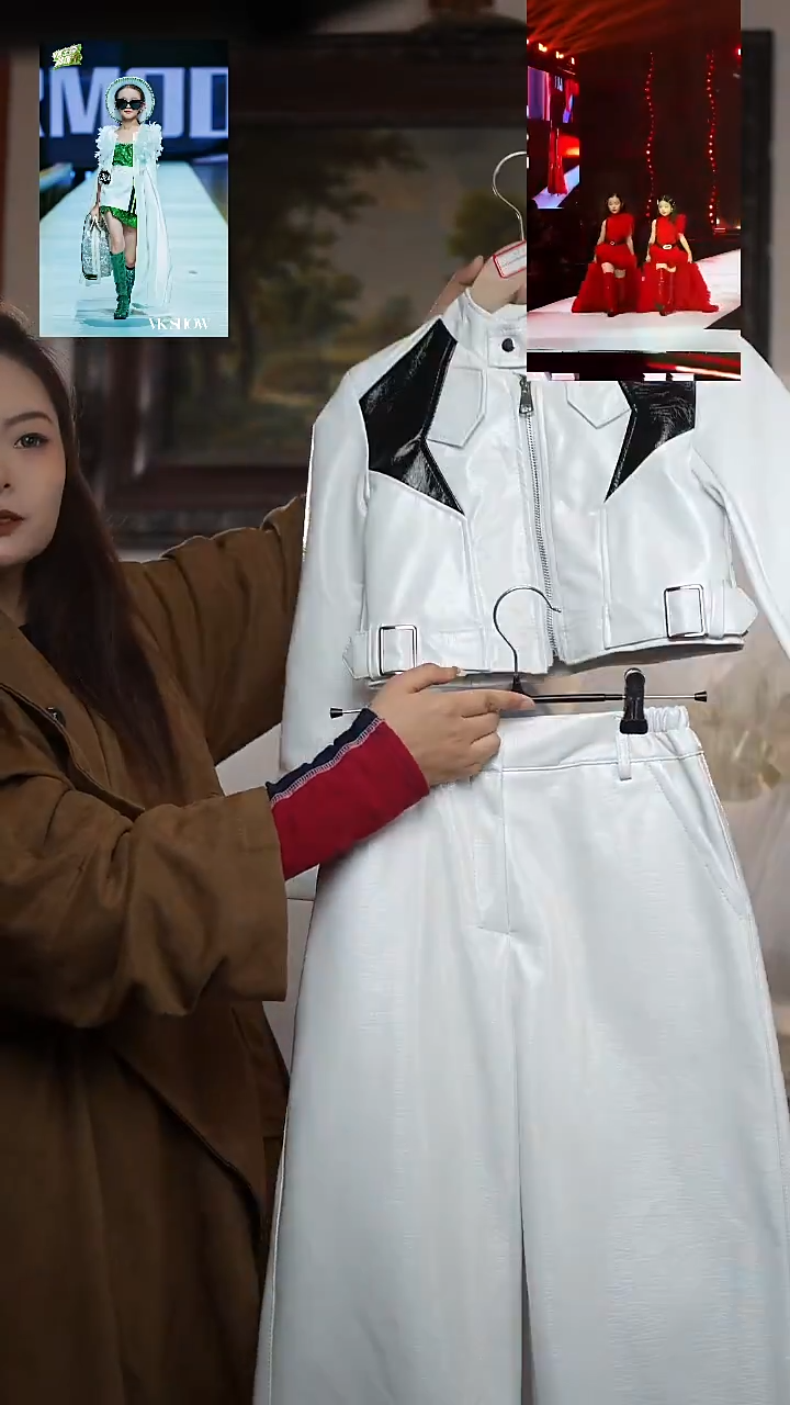 130码艺桐轩儿童朝服