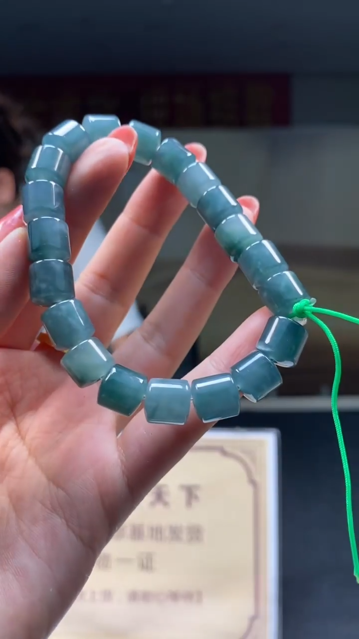 定制翡翠未镶嵌********160