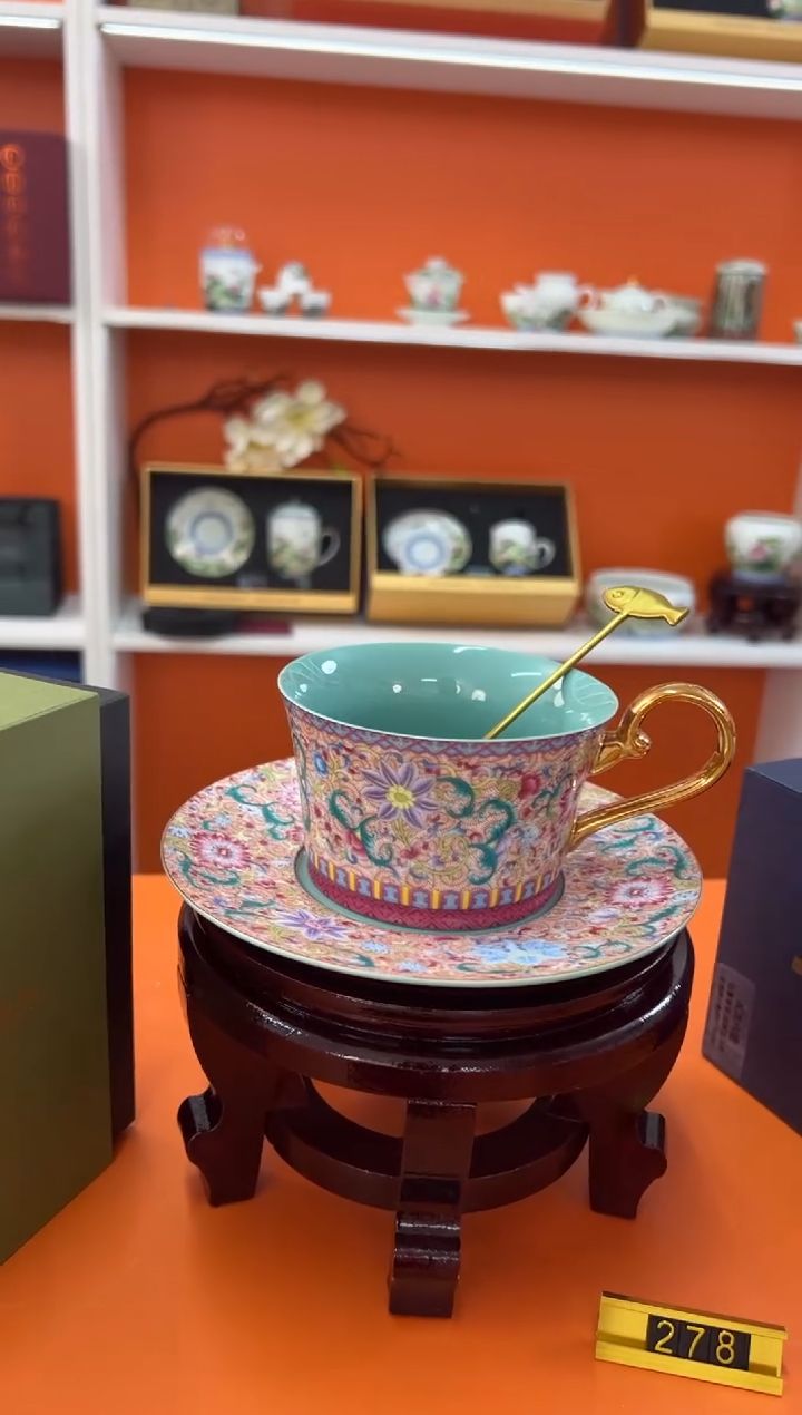 【闪购商品】瓷片小乔闪电购链接