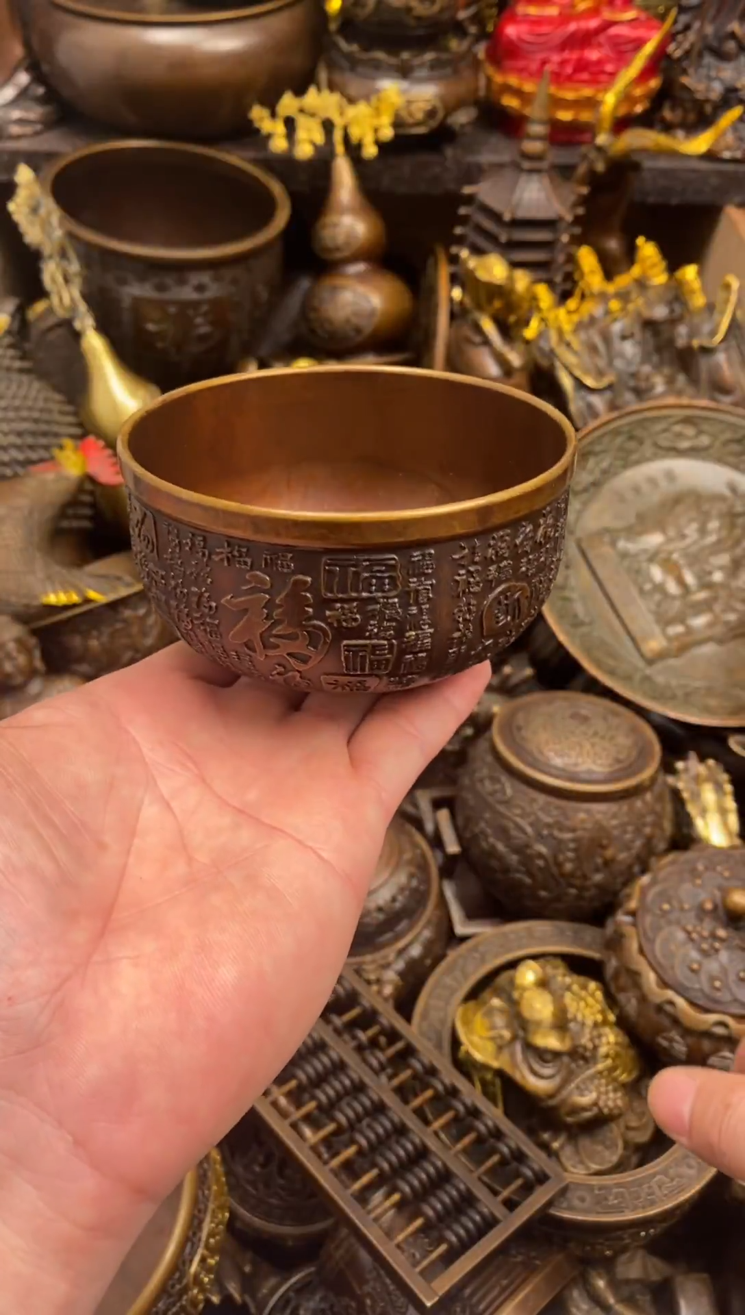 案台摆件 物品摆件