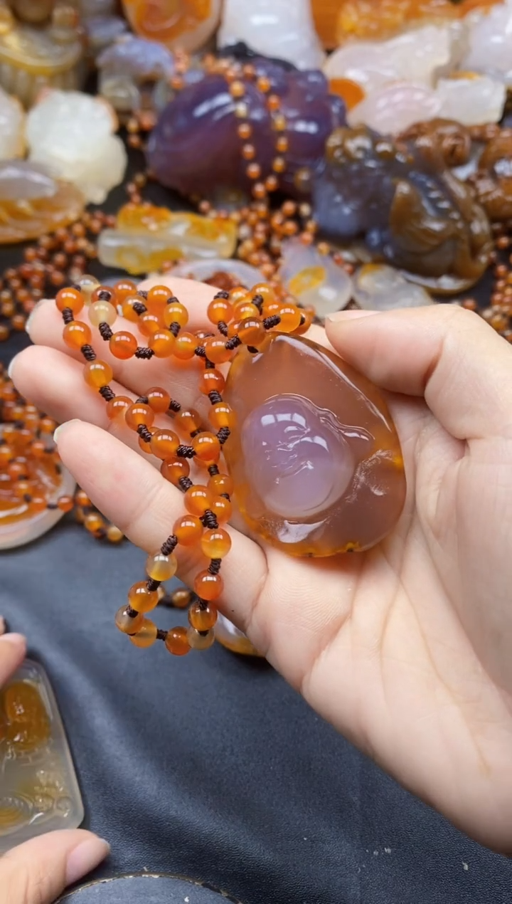 未镶嵌1玛瑙/玉髓顺****秧ll