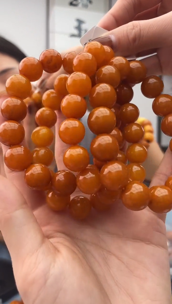 【闪购商品】琥珀珠宝奇石未镶嵌020.13多样性发其一，假一罚十