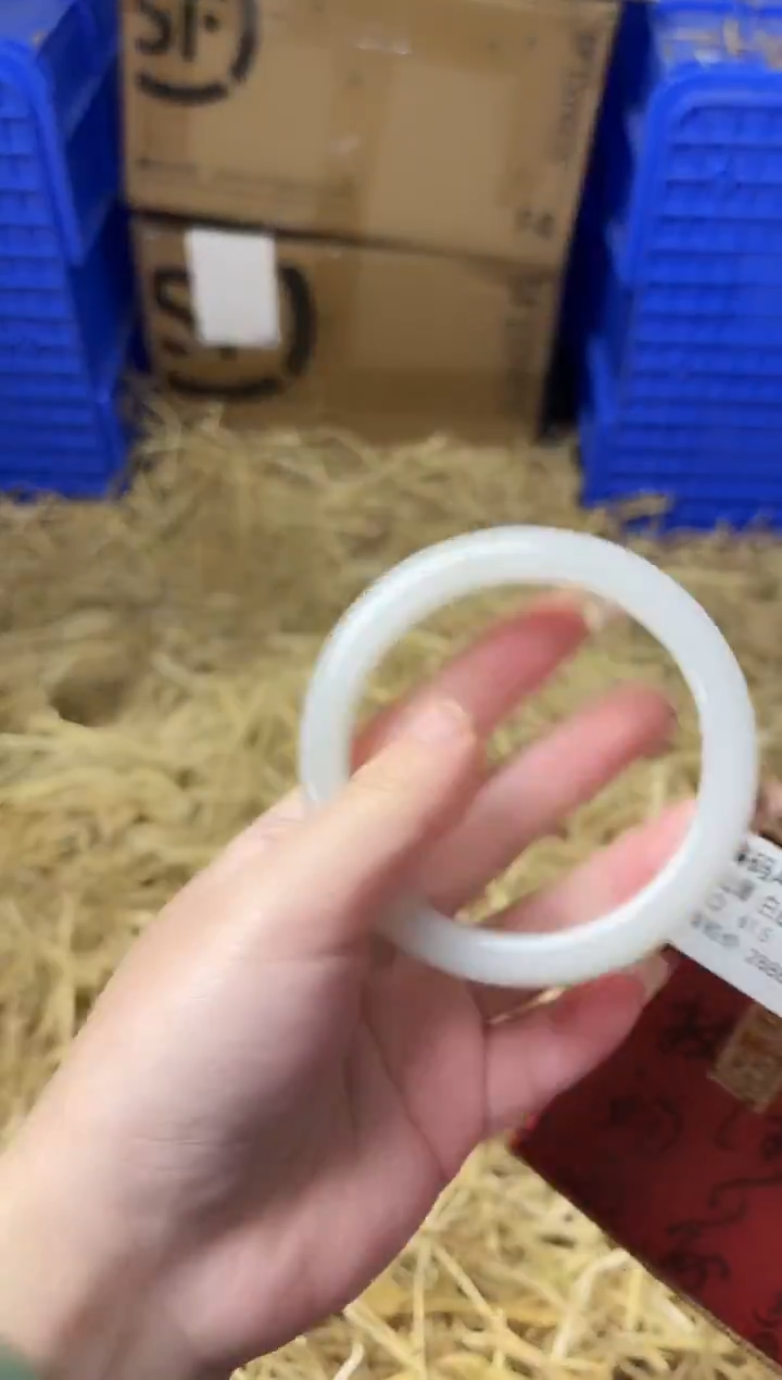 天然辰砂带礼盒A-8901